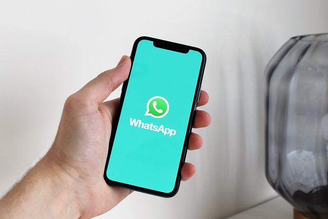 inteligencia Artificial para automatizar WhatsApp