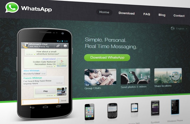 inteligencia Artificial para automatizar WhatsApp 