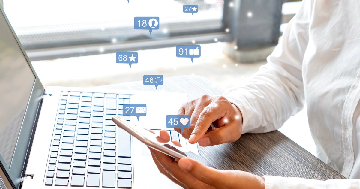 Planificación de una campaña de marketing en redes sociales